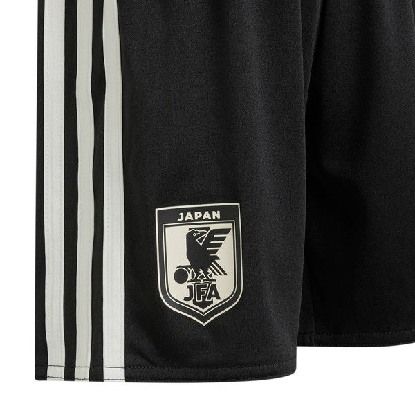 キッズ adidas アディダス サッカー 日本代表2026アウェイ ミニキット