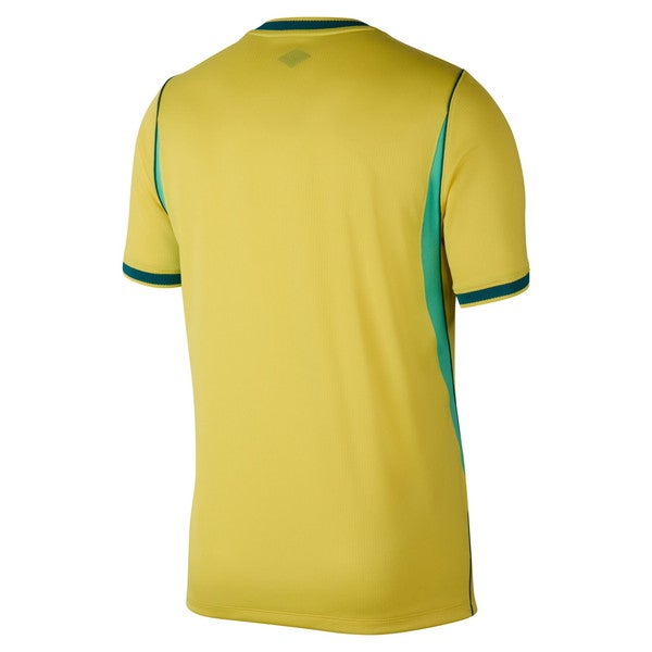 NIKE ナイキ ブラジル代表 2026 ホーム レプリカユニフォーム if7054