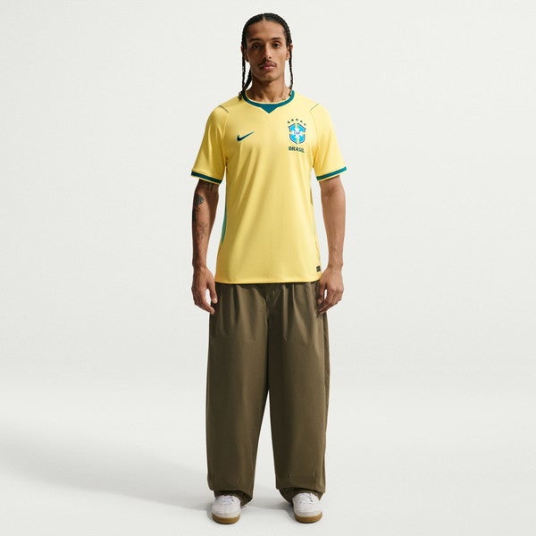 NIKE ナイキ ブラジル代表 2026 ホーム レプリカユニフォーム if7054