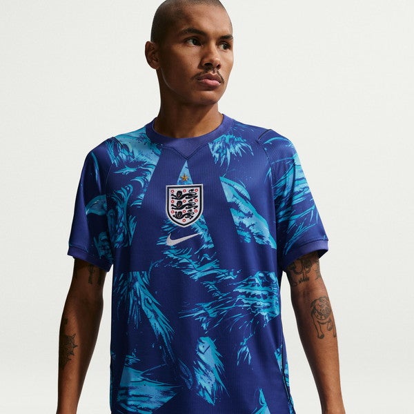 NIKE ナイキ イングランド代表 2026 ホーム GK レプリカユニフォーム