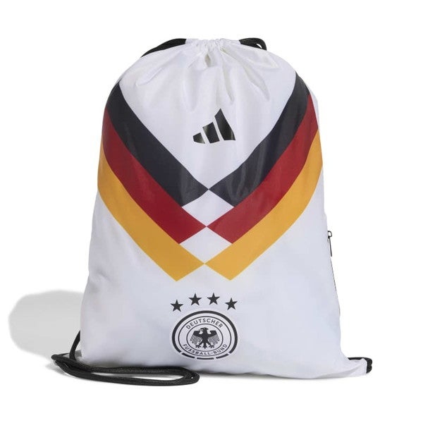 adidas アディダス ドイツ代表2026ジムサック nee60 kc6690 | 【公式