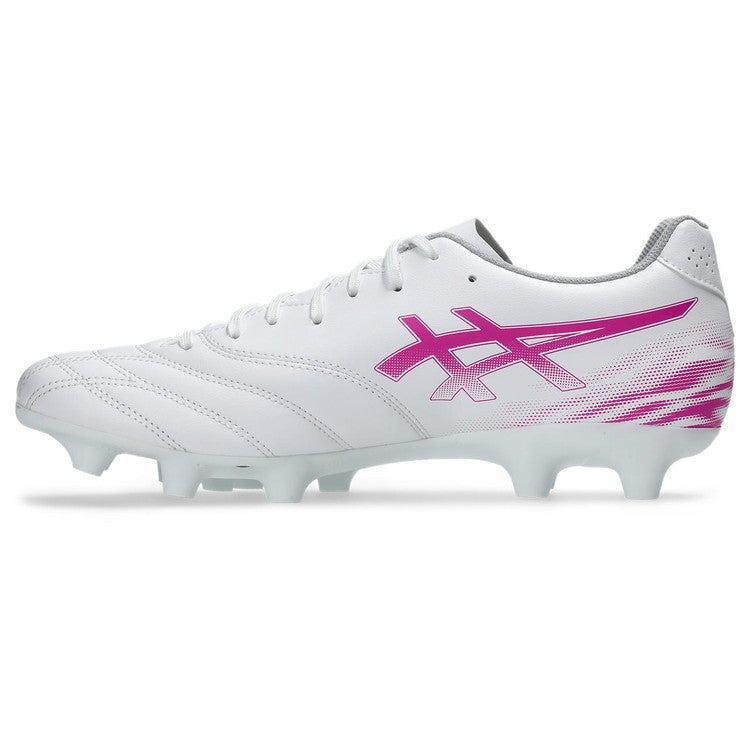 asics アシックス DS LIGHT CLUB WHITE/DIGITAL SAKURA 1103A128 101