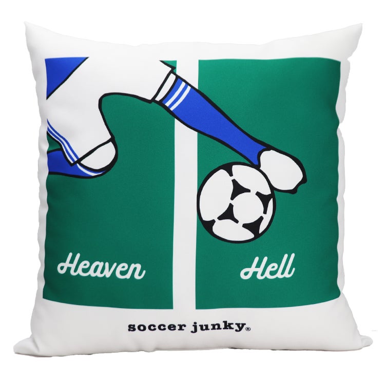 soccer junky サッカージャンキー クッション ミラクルVAR+9 jr26c93