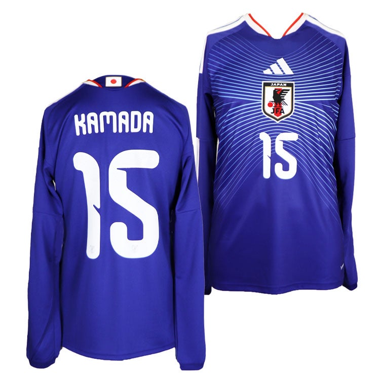 adidas アディダス 2025 松本山雅FCユニフォーム 1STフィールド