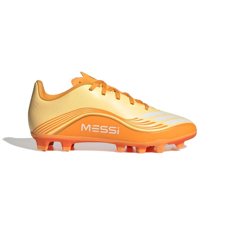 adidas アディダス F50 MESSI CLUB FxG J JQ0951 特価 | 【公式