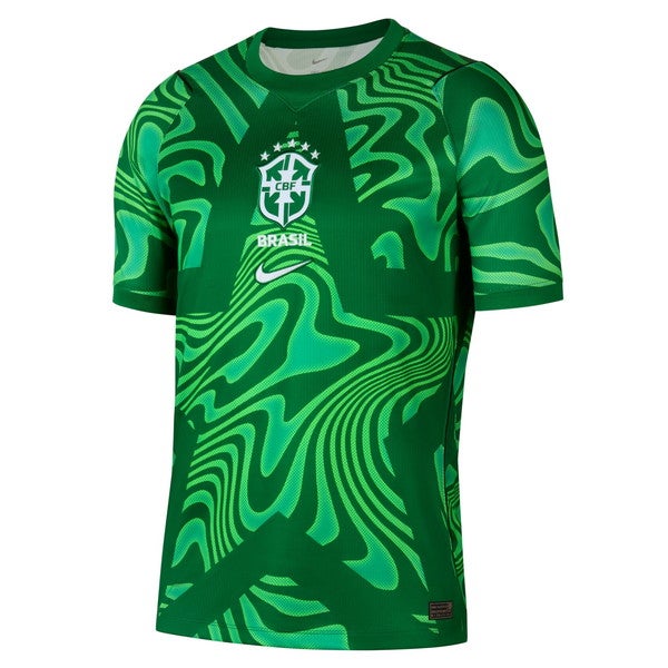 NIKE ナイキ ブラジル代表 2026 ホーム GK レプリカユニフォーム