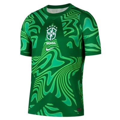 NIKE ナイキ ブラジル代表 2026 ホーム GK レプリカユニフォーム 
