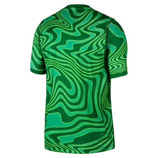 NIKE ナイキ ブラジル代表 2026 ホーム GK レプリカユニフォーム