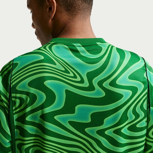 NIKE ナイキ ブラジル代表 2026 ホーム GK レプリカユニフォーム