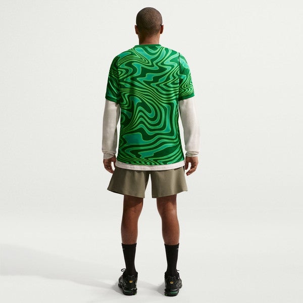 NIKE ナイキ ブラジル代表 2026 ホーム GK レプリカユニフォーム