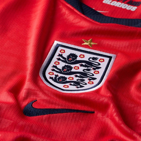 NIKE ナイキ イングランド代表 2026 アウェイ レプリカユニフォーム