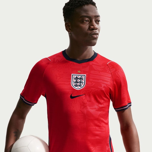 NIKE ナイキ イングランド代表 2026 アウェイ レプリカユニフォーム