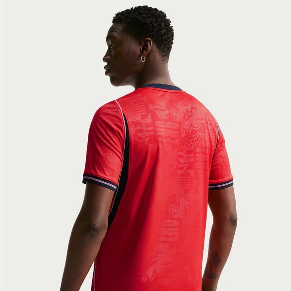 NIKE ナイキ イングランド代表 2026 アウェイ レプリカユニフォーム