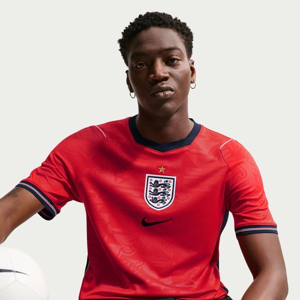 NIKE ナイキ イングランド代表 2026 アウェイ レプリカユニフォーム