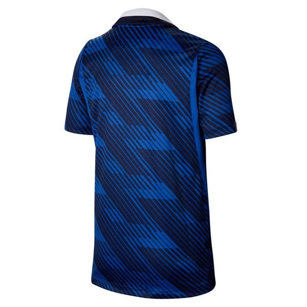 キッズ NIKE ナイキ フランス代表 2026 ホーム レプリカユニフォーム