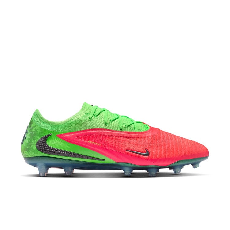 NIKE ナイキ ファントム 6 LOW エリート AG-PRO EH [Erling Haaland