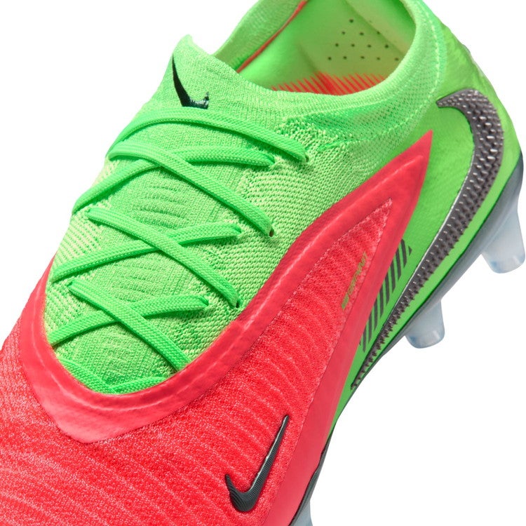 NIKE ナイキ ファントム 6 LOW エリート AG-PRO EH [Erling Haaland