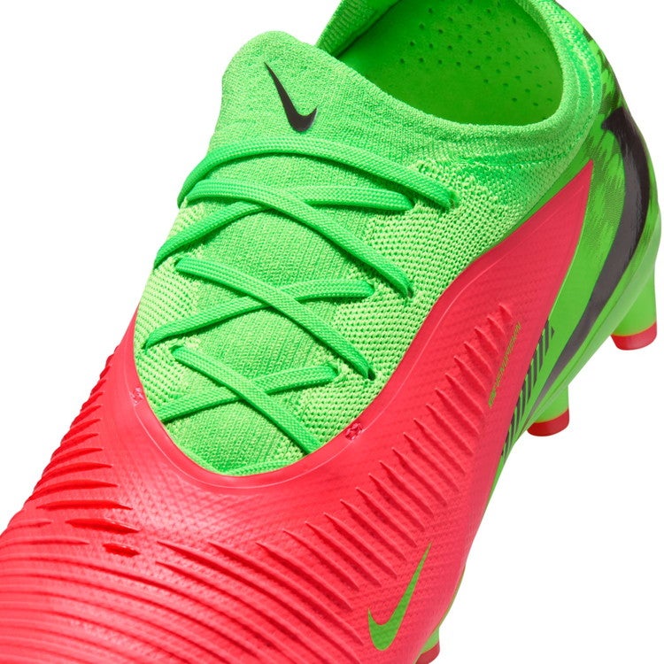 NIKE ナイキ ファントム 6 LOW PRO AG-PRO EH [Erling Haaland PACK