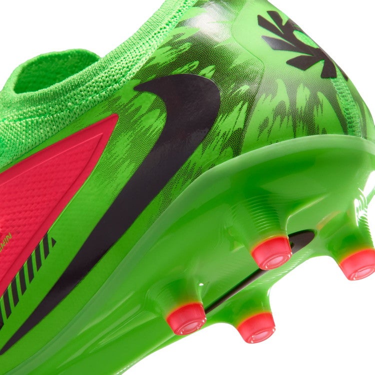 NIKE ナイキ ファントム 6 LOW PRO AG-PRO EH [Erling Haaland PACK