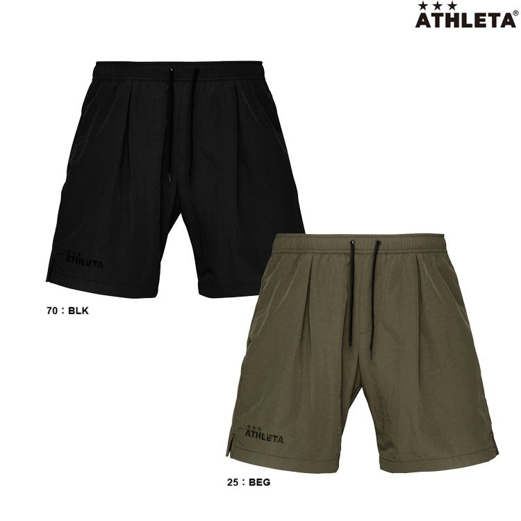 ATHLETA アスレタ ショーツ 26SS 09040 | 【公式】レアルスポーツ