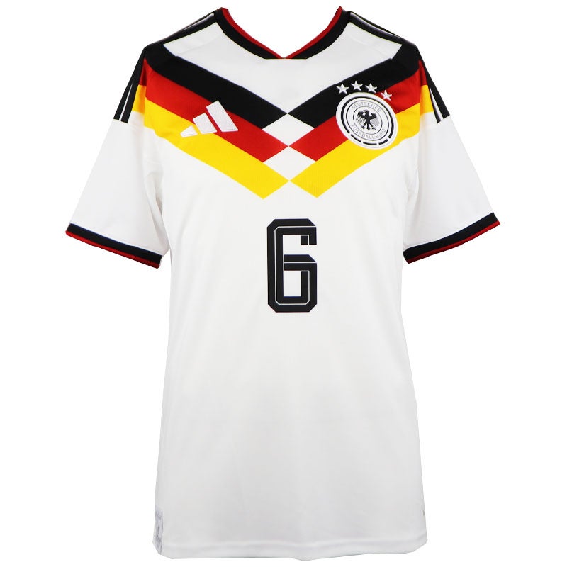 6 ヨシュア・キミッヒ adidas アディダス サッカー ドイツ代表 2026