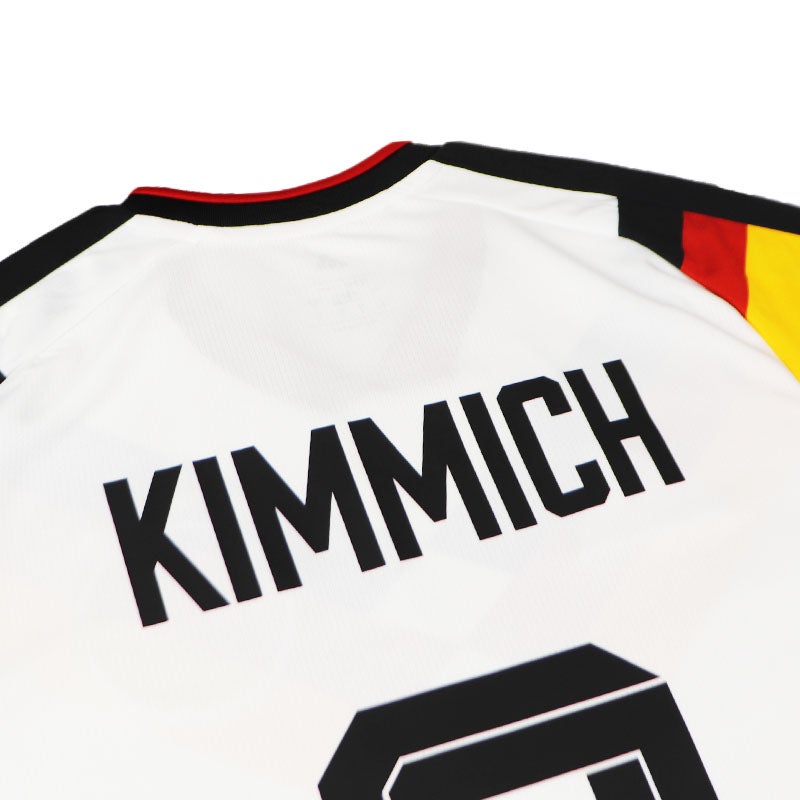 6 ヨシュア・キミッヒ adidas アディダス サッカー ドイツ代表 2026