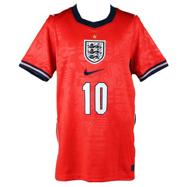 予約 5月中旬発送》キッズ ＃10 ジュード・ベリンガム NIKE ナイキ