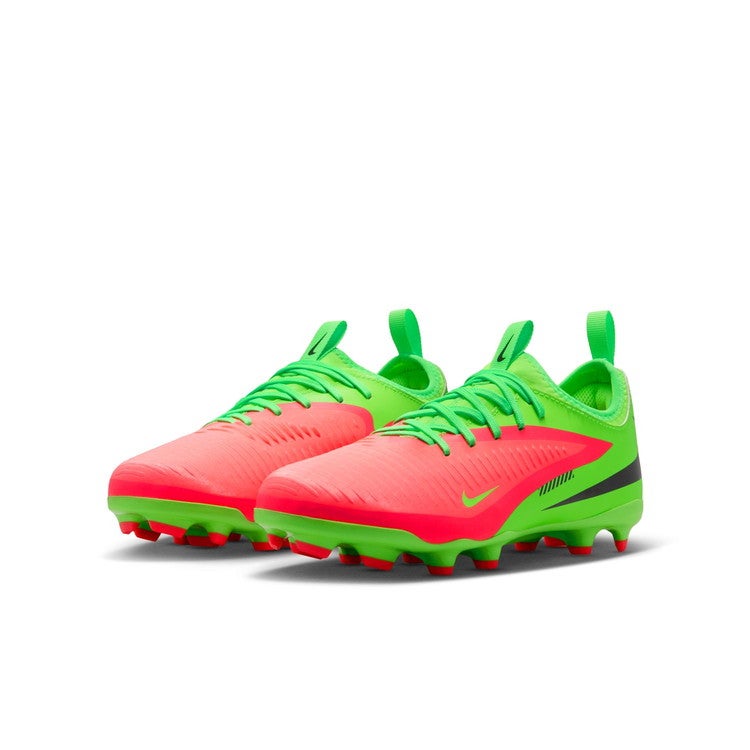 NIKE ナイキ ファントム 6 LOW エリート FG [THE ATTACK PACK] HJ2146