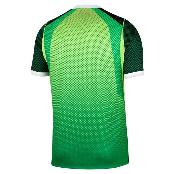 NIKE ナイキ ナイジェリア代表 2026 ホーム レプリカユニフォーム