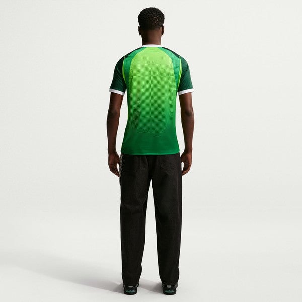 NIKE ナイキ ナイジェリア代表 2026 ホーム レプリカユニフォーム