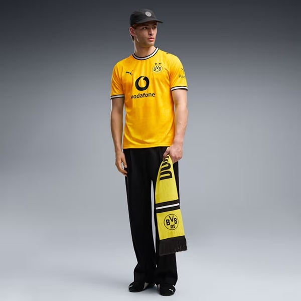 PUMA プーマ 26/27 ボルシア・ドルトムント ホーム レプリカ