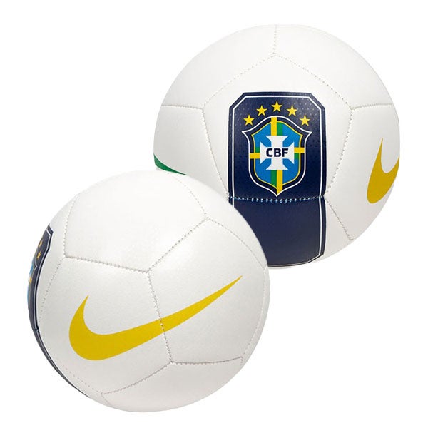 NIKE ナイキ ブラジル代表 スキルズ 1号球 iq7543-100 | 【公式