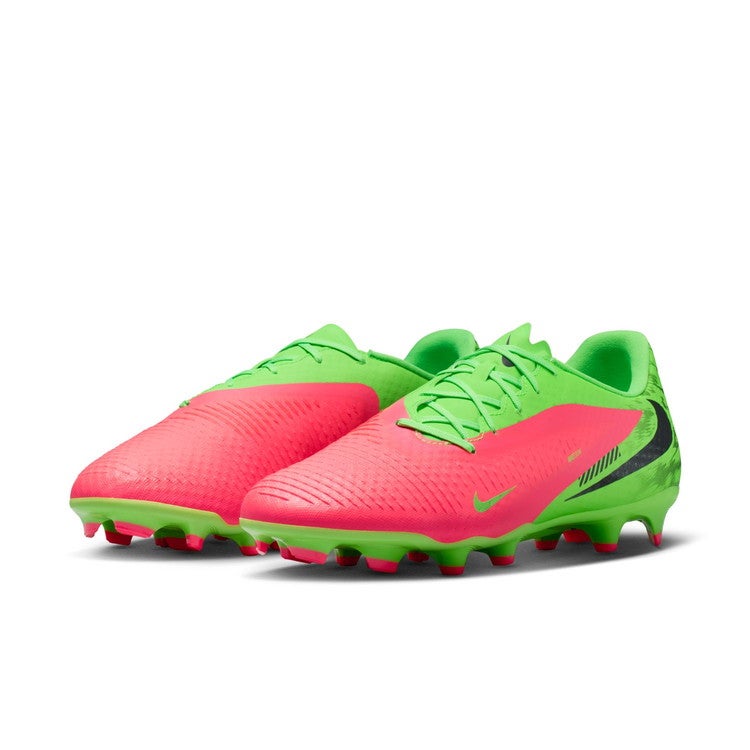 NIKE ナイキ ファントム 6 LOW アカデミー FG/MG EH [Erling Haaland