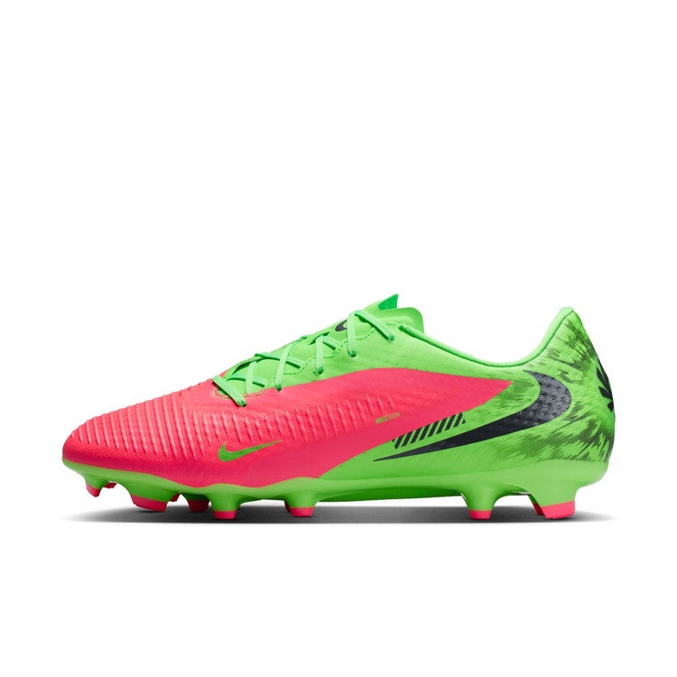 NIKE ナイキ ファントム 6 LOW アカデミー FG/MG EH [Erling Haaland