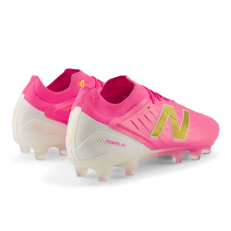 New Balance ニューバランス TEKELA ELITE LOW HG V5 ピンク