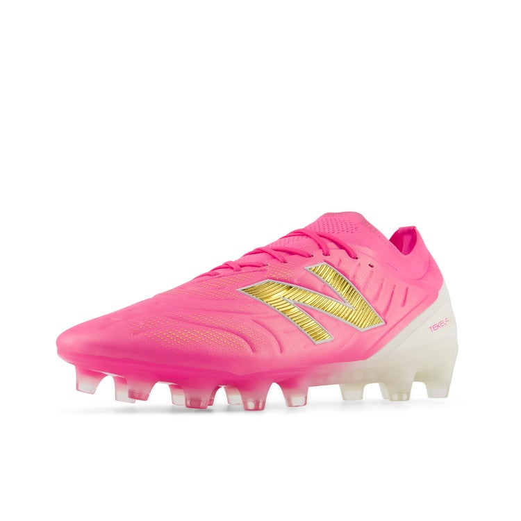New Balance ニューバランス TEKELA ELITE LOW HG V5 ピンク