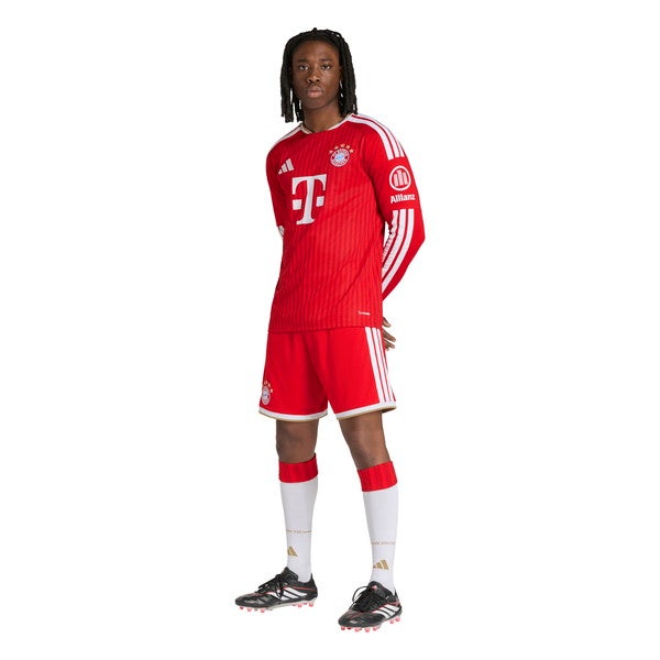 予約 6月上旬発送》adidas アディダス 26/27 FCバイエルン ミュンヘン