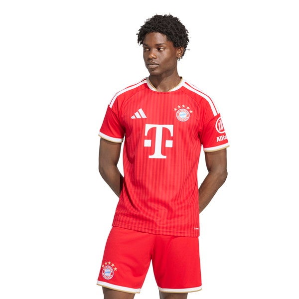 予約 5月下旬発送》adidas アディダス 26/27 FCバイエルン ミュンヘン