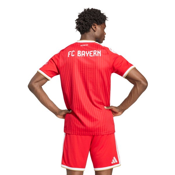 予約 5月下旬発送》adidas アディダス 26/27 FCバイエルン ミュンヘン