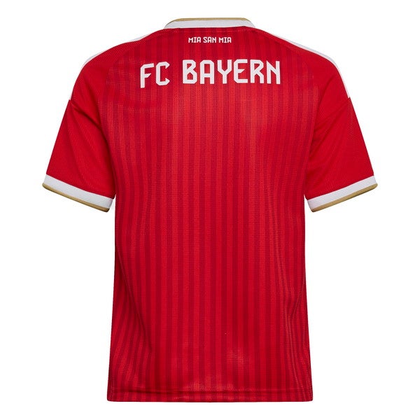 キッズ adidas アディダス 26/27 FCバイエルン ミュンヘン ホーム