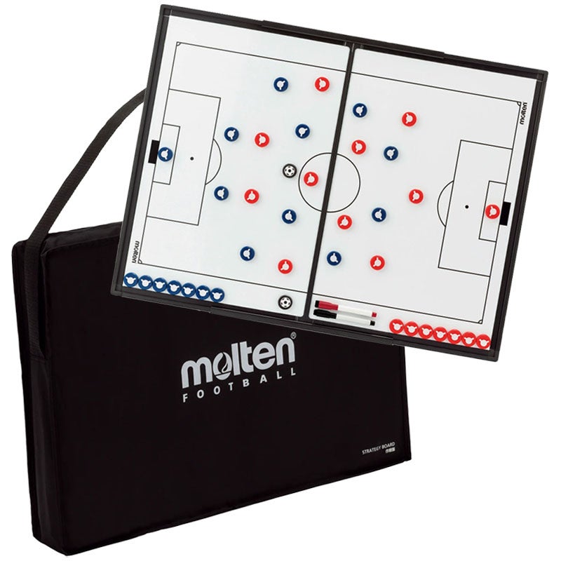 molten モルテン サッカー用 折りたたみ式作戦盤 sf0070 | 【公式