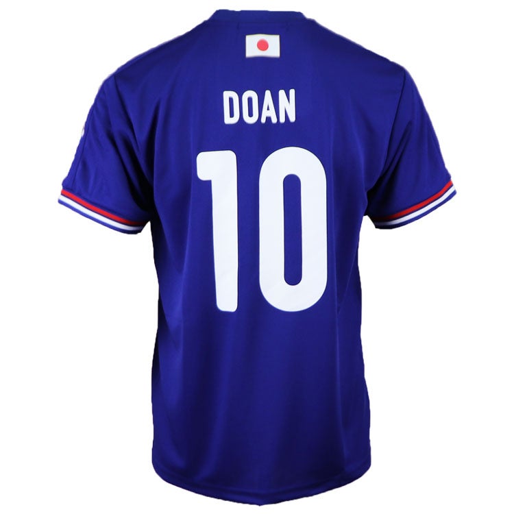 オフィシャル ライセンスグッズ JFA サッカー 日本代表 2026