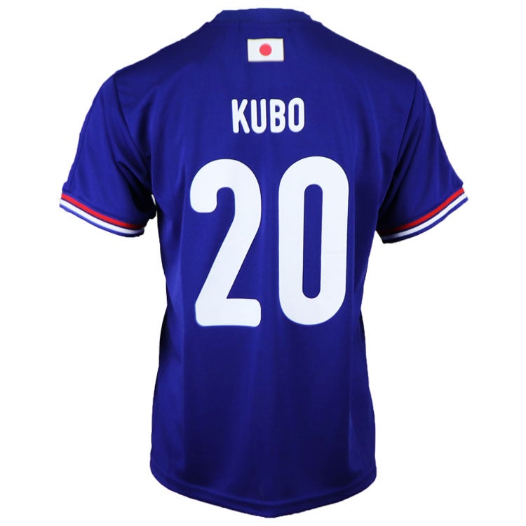 オフィシャル ライセンスグッズ JFA サッカー 日本代表 2026