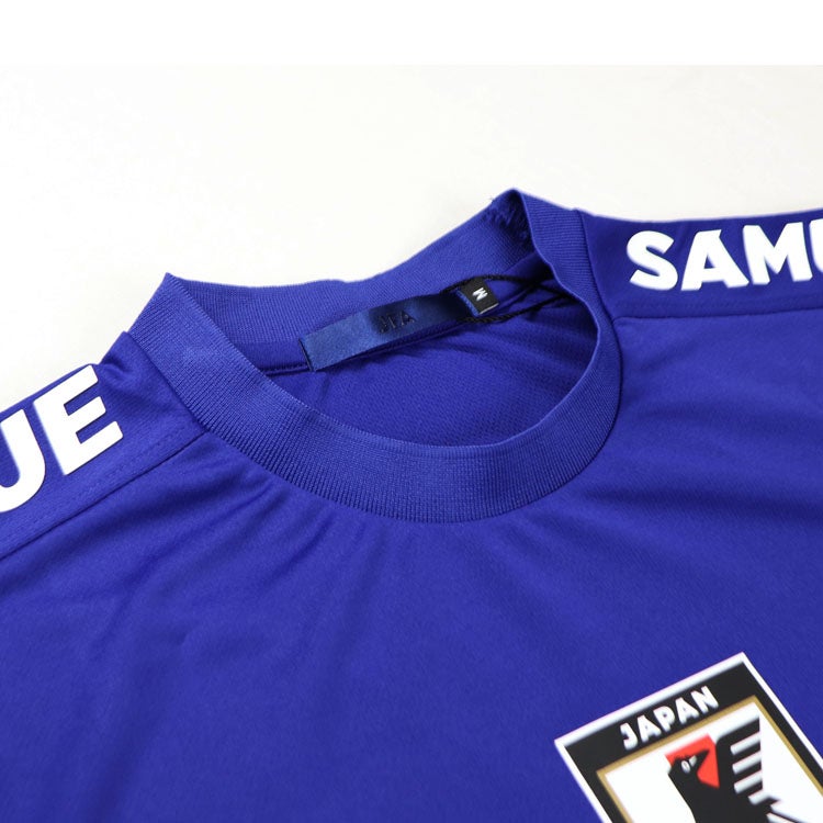 オフィシャル ライセンスグッズ JFA サッカー 日本代表 2026