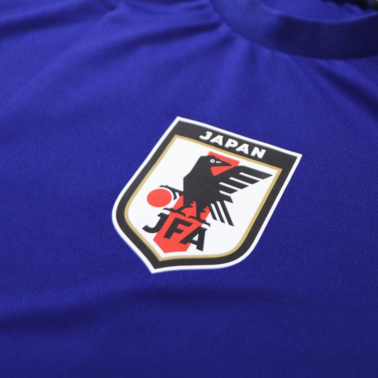 オフィシャル ライセンスグッズ JFA サッカー 日本代表 2026