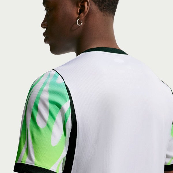 NIKE ナイキ ナイジェリア代表 2026 アウェイ レプリカユニフォーム