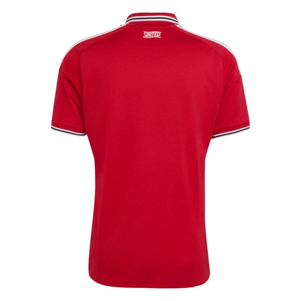 adidas アディダス 26/27 マンチェスターユナイテッドFC ホーム