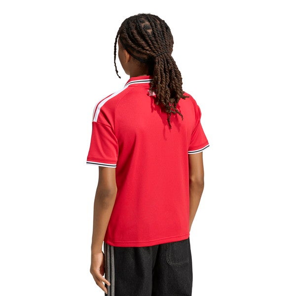 キッズ adidas アディダス 26/27 マンチェスターユナイテッドFC ホーム