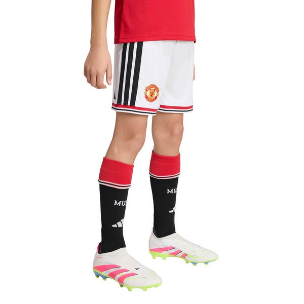 キッズ adidas アディダス 26/27 マンチェスターユナイテッドFC ホーム