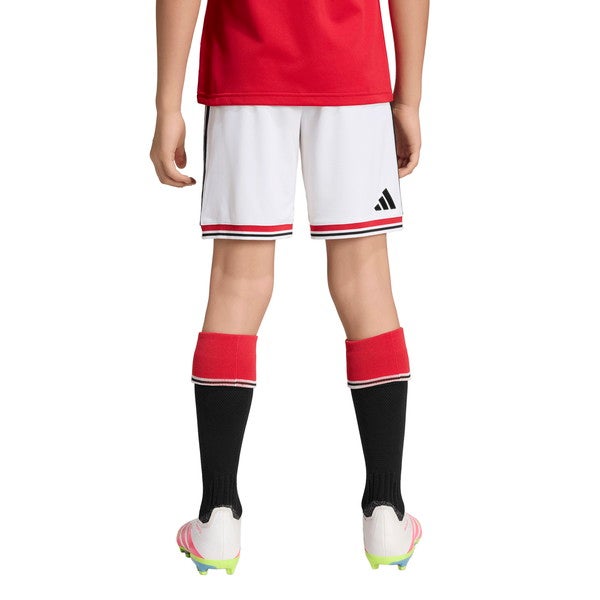 キッズ adidas アディダス 26/27 マンチェスターユナイテッドFC ホーム